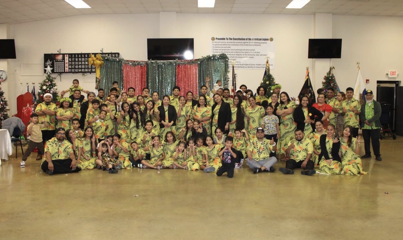 Community Fellowship